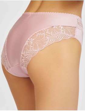 Трусы слипы Simona M 035/24 лотос, Цвет: лотос, Размеры: M, изображение 2