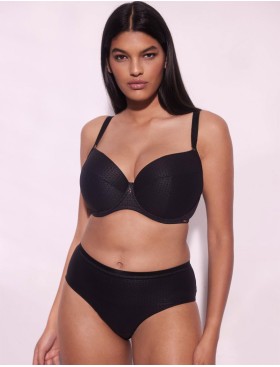 Трусы слипы Alles DIAMANTE classic черный, Цвет: черный, Размеры: S, изображение 3