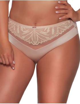 Трусы слипы Ava YASEMIN 2105 figi телесный, Цвет: телесный, Размеры: M