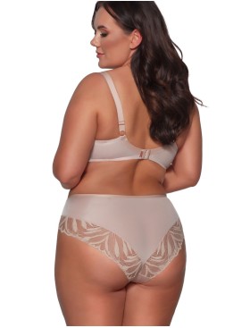 Бюстгальтер полумягкий Ava YASEMIN 2105 PU телесный, Цвет: телесный, Размеры: 70I, изображение 7