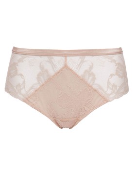 Трусы слипы Alles SUBLIME figi light beige, Цвет: натуральный, Размеры: S, изображение 7