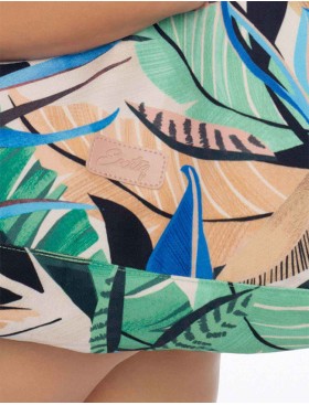 Сумка пляжная Esotiq PLANTHEA 41695, Цвет: мультиколор, Размеры: UN, изображение 3