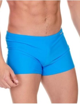 Мужские плавки Jolidon B11U / BL11U синий, Цвет: синий, Размеры: L