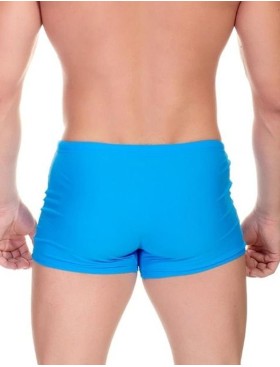 Мужские плавки Jolidon B11U / BL11U синий, Цвет: синий, Размеры: L, изображение 2