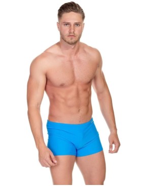 Мужские плавки Jolidon B11U / BL11U синий, Цвет: синий, Размеры: L, изображение 3