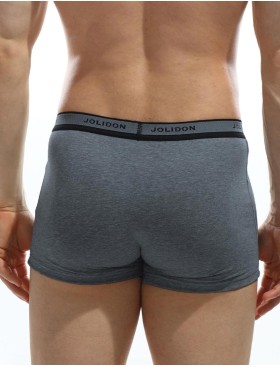 Облегающие боксеры Jolidon N298MJ blue jeans, Цвет: blue jeans (синий), Размеры: M, изображение 2