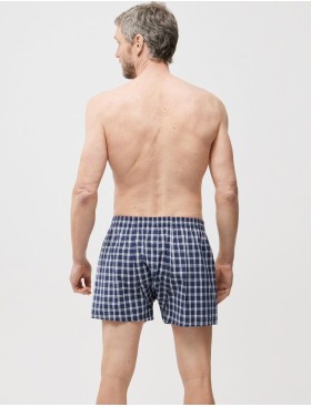 Свободные трусы шорты Ysabel Mora 20301, Цвет: синий/белый, Размеры: S, изображение 2