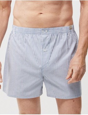 Свободные трусы шорты Ysabel Mora 20302, Цвет: светло-серый, Размеры: S