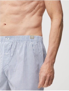 Свободные трусы шорты Ysabel Mora 20302, Цвет: светло-серый, Размеры: S, изображение 3