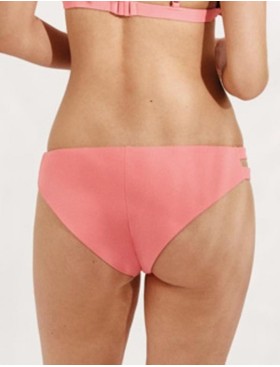 Женские плавки бразилиана Ysabel Mora 81998 розовый, Цвет: розовый, Размеры: M