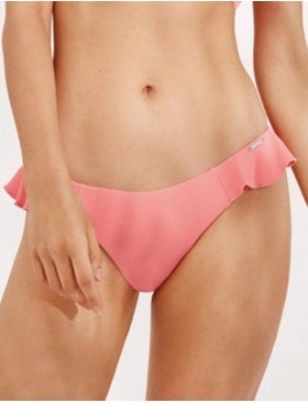 Низ купальника с рюшами Ysabel Mora 81999 розовый, Цвет: розовый, Размеры: S