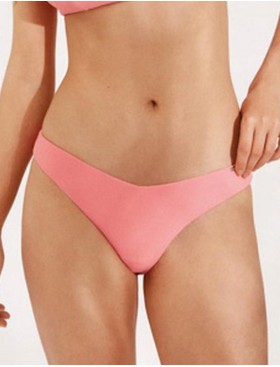 Трусы купальные Ysabel Mora 82001 розовый, Цвет: розовый, Размеры: M
