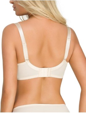 Бюстгальтер балконет Alles KELLY U 04 телесный, Цвет: телесный, Размеры: 70I, изображение 2