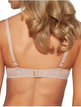 Бюстгальтер пуш-ап Ava YASEMIN 2104 P-UP телесный, Цвет: телесный, Размеры: 80C, изображение 2