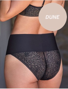 Моделирующие трусы Janira Shape FINESSE 1030877 Mid Slip dune, Цвет: dune (песочный), Размеры: S, изображение 2