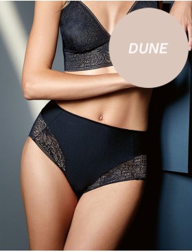 Трусы утяжка Janira FINESSE 1036903 Slip Shape dune, Цвет: dune (песочный), Размеры: 2XL