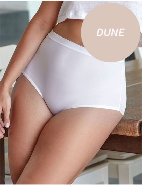 Суперэластичные трусы Janira FLEXIE ADAPT Super High 1030891 / 1030892 dune, Цвет: dune (песочный), Размеры: XL/2XL/3XL