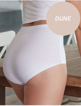 Суперэластичные трусы Janira FLEXIE ADAPT Super High 1030891 / 1030892 dune, Цвет: dune (песочный), Размеры: XL/2XL/3XL, изображение 2