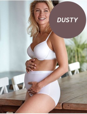 Суперэластичные трусы Janira FLEXIE ADAPT Super High 1030891 dusty, Цвет: dusty (кофейный), Размеры: S/M/L/XL, изображение 3