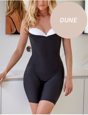 Боди-шорты Janira PERFECT CURVES 1030894 dune, Цвет: dune (песочный), Размеры: XL