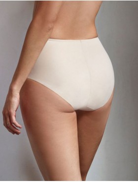 Трусы с утяжкой Janira PERFECT CURVES 1030896 Carey dune, Цвет: dune (песочный), Размеры: M, изображение 2