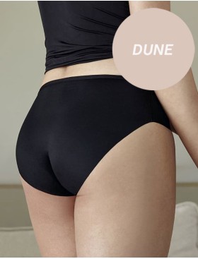 Трусы слипы Janira SKIN MICRO 1030862 Brislip dune, Цвет: dune (песочный), Размеры: XL, изображение 2