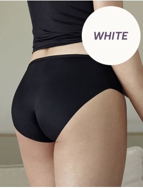 Трусы слипы Janira SKIN MICRO 1030862 Brislip white, Цвет: white (белый), Размеры: M, изображение 2