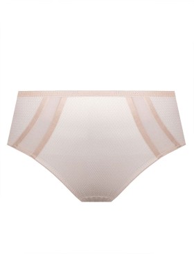 Высокие трусики Mefemi JULIANA Classic капучино, Цвет: капучино, Размеры: L, изображение 5