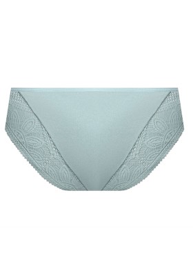 Трусики слипы Mefemi JULIETTA Figi голубой, Цвет: голубой, Размеры: XL, изображение 7