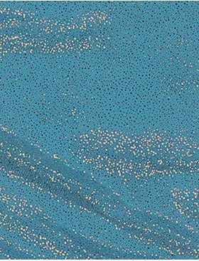 Купальник пуш-ап бразилиана Sielei SP86 ottanio, Цвет: ottanio (голубой), Размеры: 70B, изображение 4