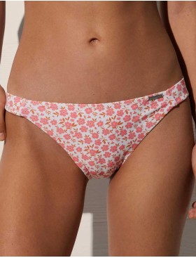 Низ купальника Ysabel Mora 82410 розовый/белый, Цвет: розовый/белый, Размеры: L