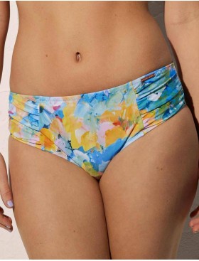 Цветные плавки Ysabel Mora 82529 мульти, Цвет: мульти, Размеры: M