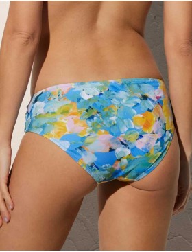 Цветные плавки Ysabel Mora 82529 мульти, Цвет: мульти, Размеры: M, изображение 2