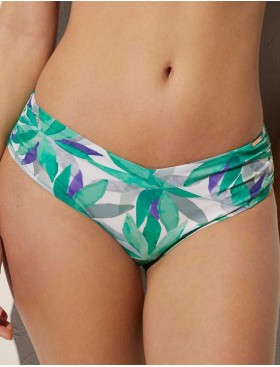 Низ купальника Ysabel Mora 82583 мультиколор, Цвет: мульти, Размеры: 2XL