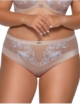 Трусы слипы Ava FIORELLA 2080 figi Ancient Rose, Цвет: античная роза, Размеры: S