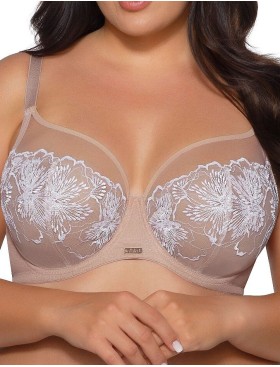 Бюстгальтер мягкий Ava FIORELLA 2080 M Ancient Rose, Цвет: античная роза, Размеры: 70H