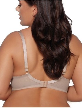 Бюстгальтер мягкий Ava FIORELLA 2080 M Ancient Rose, Цвет: античная роза, Размеры: 70H, изображение 2