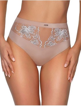 Трусики бразилиана Ava FIORELLA 2080 brazilian Ancient Rose, Цвет: античная роза, Размеры: S