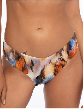 Трусы купальные Esotiq ADVENTURE 41550, Цвет: мульти, Размеры: S