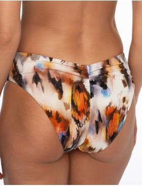 Трусы купальные Esotiq ADVENTURE 41550, Цвет: мульти, Размеры: S, изображение 2