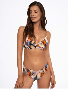 Трусы купальные Esotiq ADVENTURE 41550, Цвет: мульти, Размеры: S, изображение 3