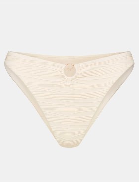 Плавки бразилиана Esotiq ANAISE 41672, Цвет: кремовый, Размеры: XL, изображение 4