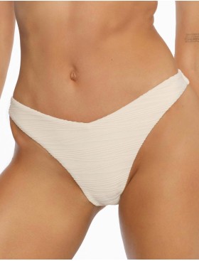 Женские плавки Esotiq ANAISE 41673, Цвет: кремовый, Размеры: XL