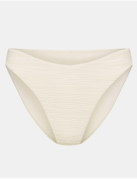 Женские плавки Esotiq ANAISE 41673, Цвет: кремовый, Размеры: XL, изображение 4