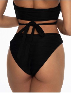 Низ купальника Esotiq ARUNA 41676, Цвет: черный, Размеры: M, изображение 2