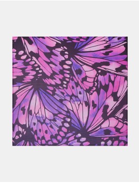 Яркое парео Esotiq ICARUS 41720, Цвет: сиреневый, Размеры: UN, изображение 4