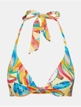 Яркий пляжный бюст Esotiq KAIA 41594, Цвет: мульти, Размеры: 70B/75A, изображение 4