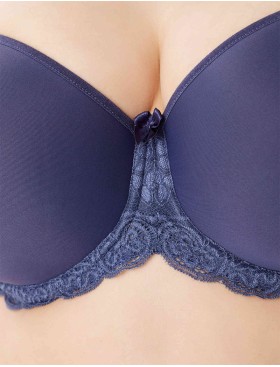 Бюстгальтер спейсер VOVA SNEJANNA V54124 батик, Цвет: батик, Размеры: 70G, изображение 5