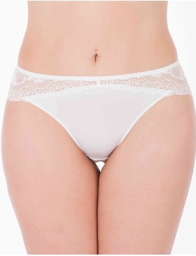 Трусы слипы VOVA SNEJANNA V54040 сумеречно-белый, Цвет: сумеречно-белый, Размеры: 2XL, изображение 3