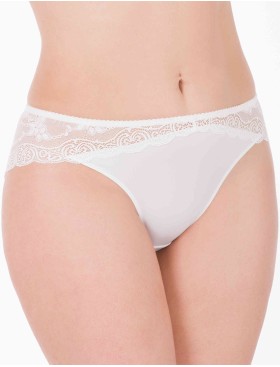 Трусы слипы VOVA SNEJANNA V54040 сумеречно-белый, Цвет: сумеречно-белый, Размеры: 2XL